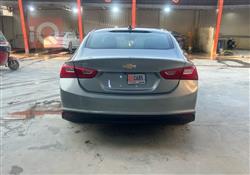 شيفروليه ماليبو